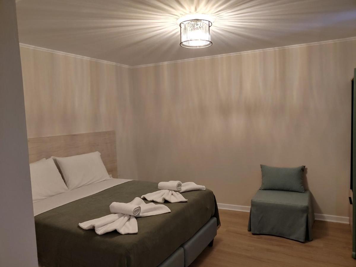 Saint George Hotel Парга Екстер'єр фото