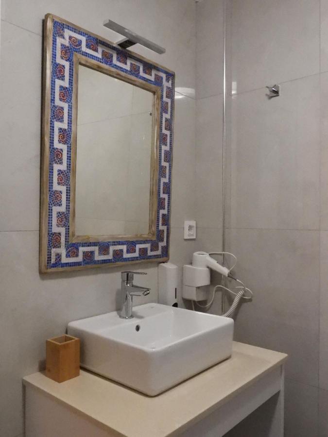 Saint George Hotel Парга Екстер'єр фото